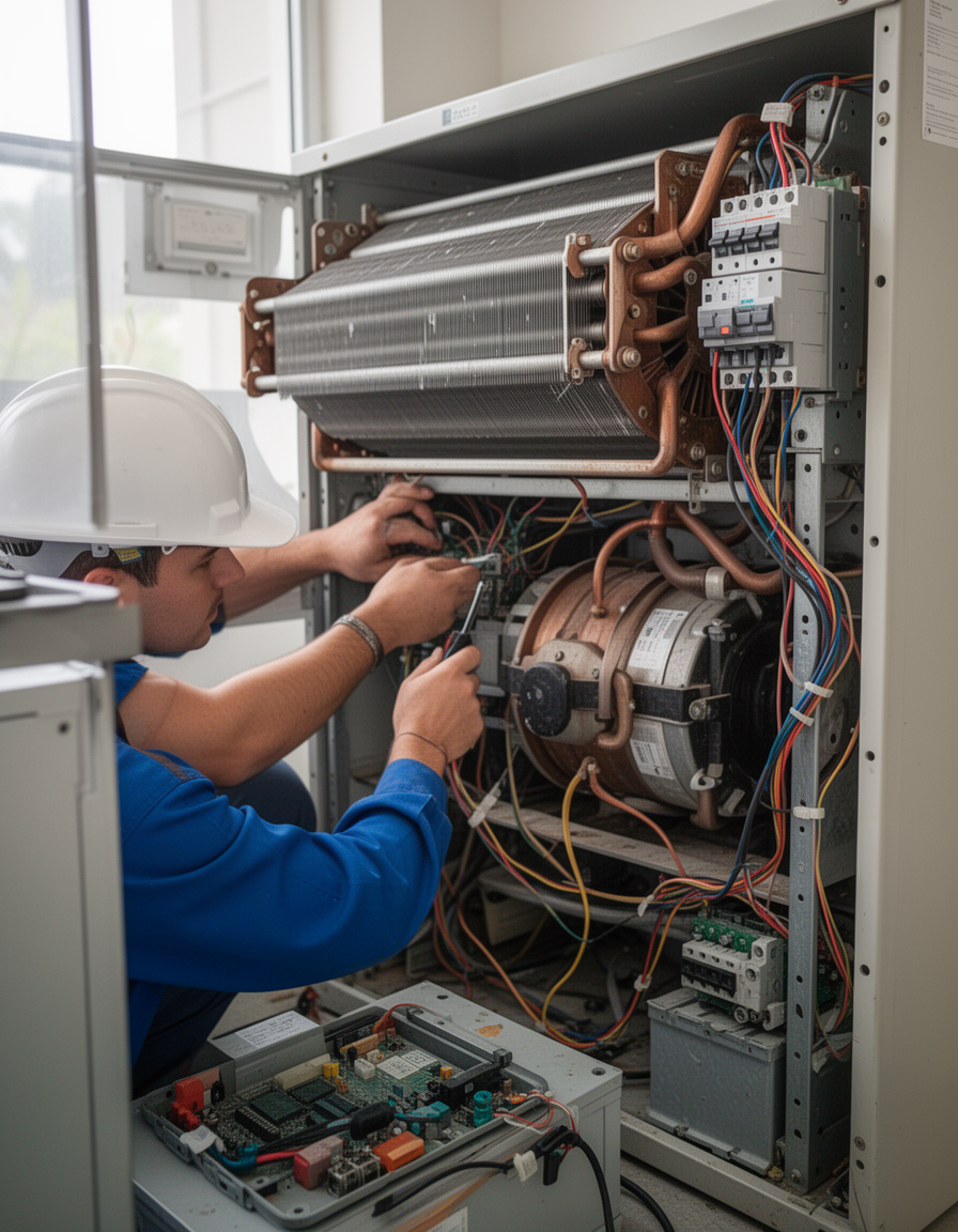 AC Repair